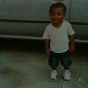 Meet your Posher, Brenda